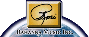 Rahanna Music Inc.